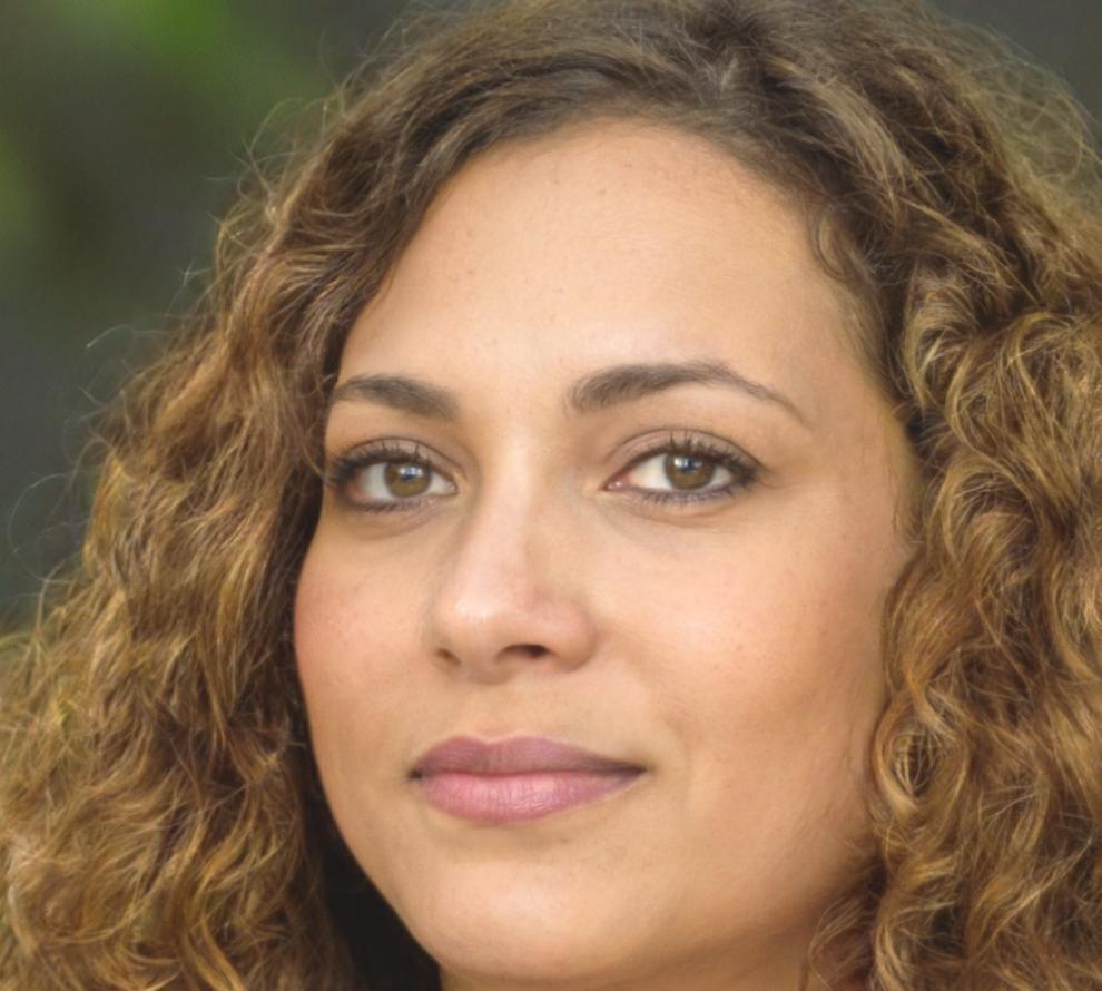 Sophie Laramée, directrice principale chez nuviteraonline